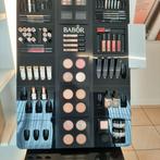 Babor make up display, Handtassen en Accessoires, Ophalen, Zo goed als nieuw, Gehele gezicht, Make-up