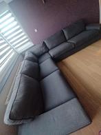 Canapé  d'angle Kivik 5 places anthracite, Enlèvement