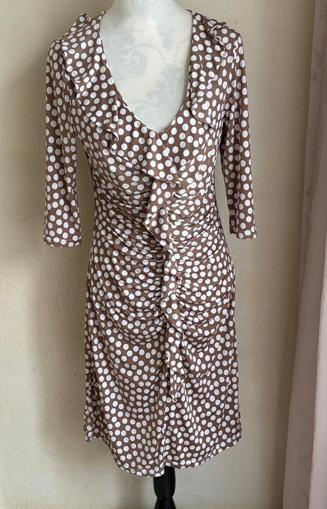 Robe à pois Roméo pour Juliette - Paris  taille ? Unique, Vêtements | Femmes, Enlèvement ou Envoi, Comme neuf