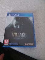 Resident Evil Village, Consoles de jeu & Jeux vidéo, Jeux | Sony PlayStation 4, Envoi, Autres genres, À partir de 18 ans