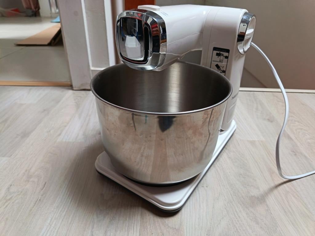 Robot a pâtisserie, Electroménager, Mélangeurs de cuisine, Enlèvement ou Envoi