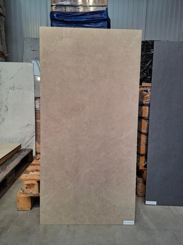 Tegels 60x120 – Topkwaliteit!, Ophalen, Nieuw