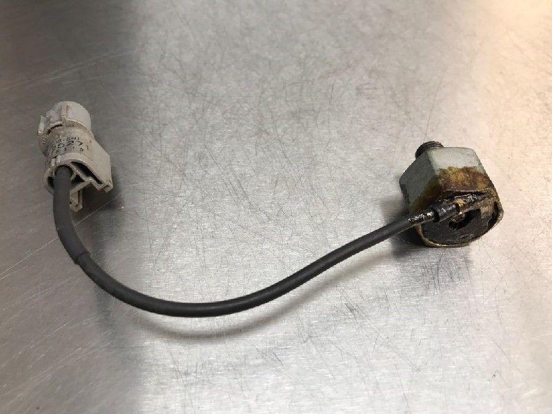 DETECTEUR DE CLIQUETIS Suzuki Grand Vitara I (FT / GT / HT), Utilisé, Suzuki