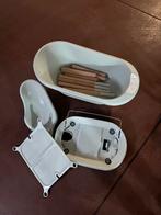 Baignoire pour bebe, Enlèvement, Comme neuf, Baignoire