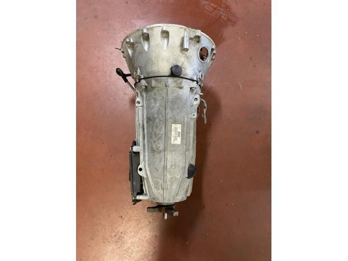 Automaatbak d'un Mercedes C-Klasse, Autos : Pièces & Accessoires, Transmission & Accessoires, Mercedes-Benz, Utilisé, 3 mois de garantie