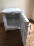 Diepvries Liebherr, Ophalen, Gebruikt