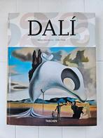 Salvador Dalì 1904 -1989, Boeken, Ophalen of Verzenden, Zo goed als nieuw, Robert Dascharnes