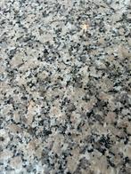 Plan de travail en granit grainé beige gris noir 110 x 80 cm, Maison & Meubles, Cuisine | Éléments de cuisine, Beige, Moins de 100 cm