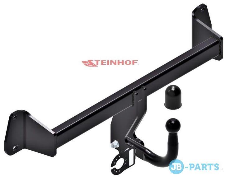 Vaste trekhaak BMW 1 Serie 3D F21 tussen 07/2011-06/2019, Auto-onderdelen, Trekhaken