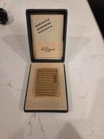 St Dupond aansteker, Verzamelen, Rookartikelen, Aanstekers en Luciferdoosjes, Aansteker