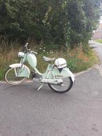 De Waele Sachs, Fietsen en Brommers, Brommers | Oldtimers, 49 cc, Klasse B (45 km/u), 2 versnellingen, Ophalen