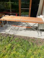 Behangtafel, Bricolage & Construction, Outillage | Outillage à main, Enlèvement, Utilisé