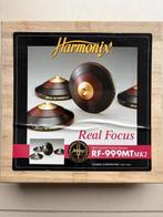 Harmonix RF-999MT MK2 spike bases, TV, Hi-fi & Vidéo, TV, Hi-fi & Vidéo Autre, Enlèvement ou Envoi, Utilisé