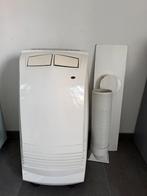 Mobiele Airco Alaska, Ophalen, Zo goed als nieuw, Mobiele airco