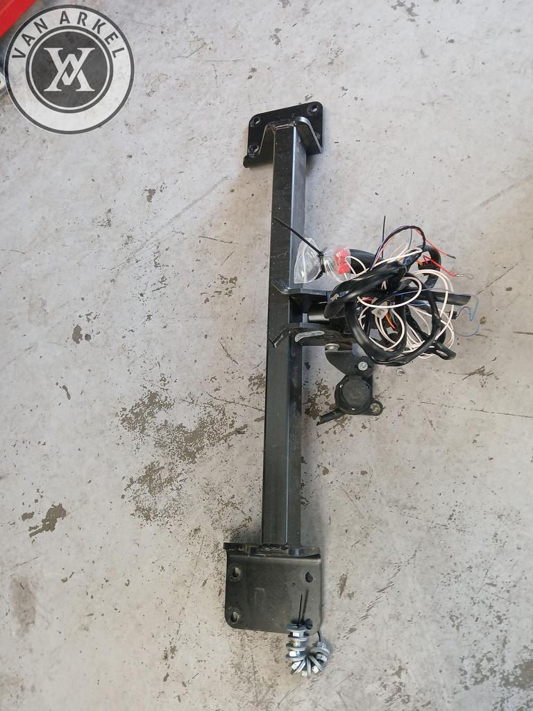 Bmw e70 afneembare trekhaak, Auto-onderdelen, Trekhaken