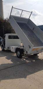 PEUGEOT BOXER TIPPER 3000HDI 2010///35000KM ! ! ! ///, Autos, Achat, Diesel, Particulier, Euro 4