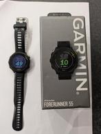 Te koop: Garmin Forerunner 55 sporthorloge, Étanche, Garmin, Enlèvement, Utilisé