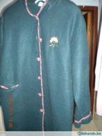 Kamerjas (Damart) + retro kamerjas, Enlèvement, Taille 38/40 (M)