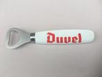 DUVEL FLESSENOPENER NIEUW, Ophalen of Verzenden, Nieuw, Flesopener, Duvel