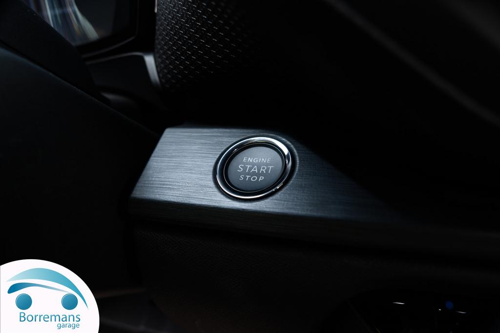 Citroen C5 X SHINE Carplay/Navi/Camera/Leder...., Autos, Citroën, 0 kg, Achat, Euro 6, Entreprise