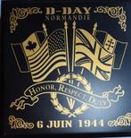 MÉMORIAL DE LA SECONDE GUERRE MONDIALE, Enlèvement ou Envoi