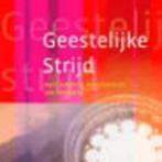 Geestelijke strijd over waarheid wapens en wereldbeeld 136 b, Enlèvement ou Envoi, Comme neuf