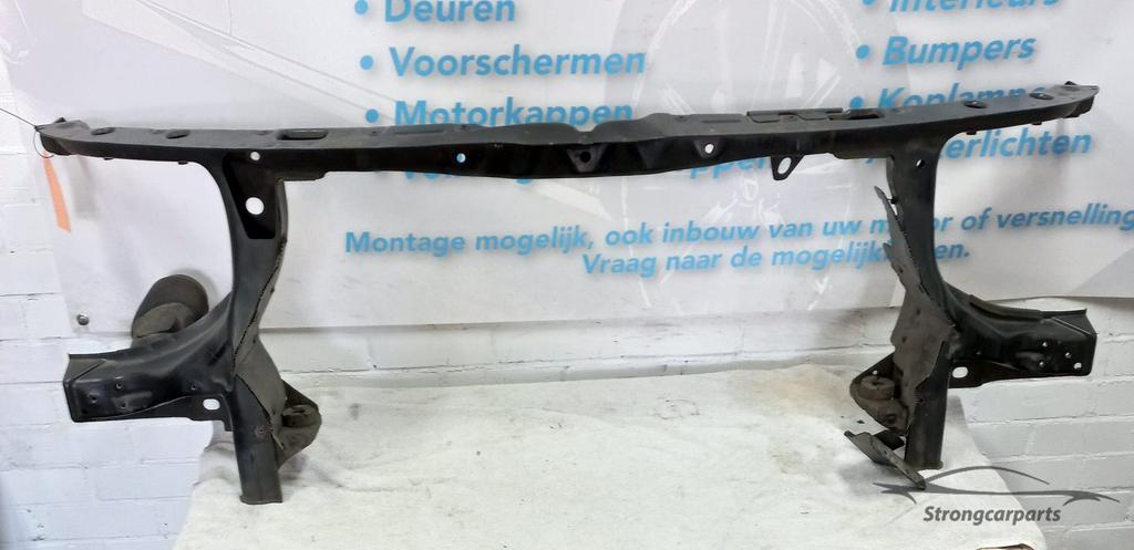 Voorfront VW Transporter T5 komt van een 2.5tdi, Volkswagen, -, Utilisé, -