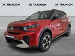 Citroen C3 Aircross MAX | ELECTRIC 113PK, Rouge, 113 ch, Achat, Automatique