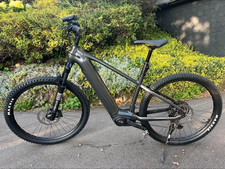 Vélo Lapierre Overvolt 8.8 high - 2025, Fietsen en Brommers, Fietsen | Mountainbikes en ATB, Zo goed als nieuw, Heren, Overige merken