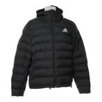 Adidas Puffer Jacket / Donsjas - Zwart - Maat L - Perfecte S, Kleding | Heren, Jassen | Winter, Ophalen