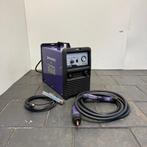 Parweld LG60 Plasmasnijder Tweedehands Gebruikt Lasapparaat, Doe-het-zelf en Bouw, Gereedschap | Lasapparaten, Ophalen of Verzenden