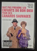 DVD Neem God niet voor wilde eenden, Ophalen of Verzenden