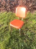 Retro / vintage stoel, Ophalen