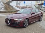 ALFA ROMEO GIULIA | 2.2 DIESEL | EURO 6, Auto's, Alfa Romeo, 4 deurs, 4 cilinders, 109 g/km, Leder en Stof