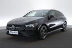 (2BWU218) MERCEDES-BENZ CLA SHOOTING BRAKE, Auto's, CLA, Gebruikt, Euro 6, Alcantara