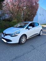 Renault Clio 1.2 benzine, Auto's, Euro 5, Wit, Handgeschakeld, Clio