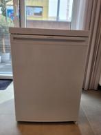 AEG koelkast tafelmodel met vriesvak, Gebruikt, 45 tot 60 cm, Met vriesvak, Ophalen