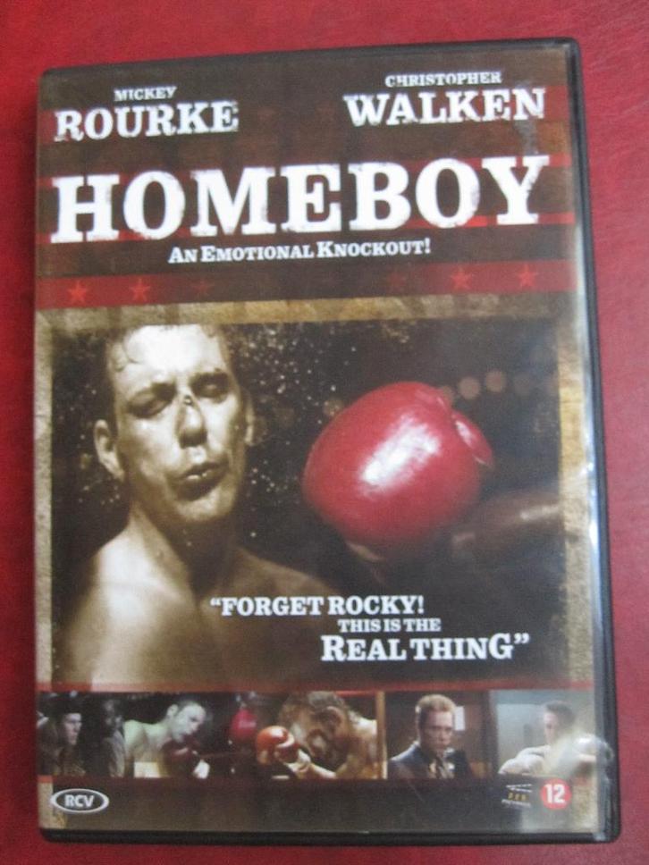 Home Boy, CD & DVD, DVD | Drame, Comme neuf, Drame, À partir de 12 ans, Enlèvement ou Envoi