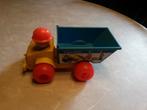 Fisher price - kamion, Ophalen of Verzenden, Gebruikt