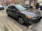 Opel Astra J Euro5 Essence, Autos, Euro 5, Achat, Entreprise, Boîte manuelle