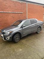 SSangyong Action sport, Auto's, SsangYong, Bedrijf, Te koop, 4x4
