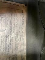 Amerikaanse rugzak, Enlèvement