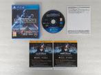 PS4: Star Wars - Battlefront II, Enlèvement ou Envoi, Utilisé