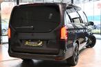 Mercedes-Benz V 250d AMG-Line Lichte Vracht *BURMESTER/360*, Autos, Cuir, Argent ou Gris, Achat, Euro 6