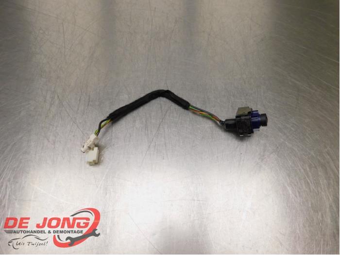 Caméra avant d'un Mercedes A-Klasse, 3 mois de garantie, Utilisé, -, -