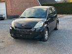 Daihatsu Sirion/1.3i Benzine/2008/Airco/5Deurs, Autos, Daihatsu, Achat, Entreprise, Boîte manuelle, Tissu