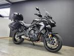 Kawasaki Versys 650 GT Edition (A2 mogelijk) (bj 2025), Motoren, Bedrijf, Meer dan 35 kW, Toermotor, 650 cc