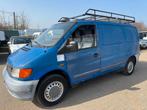 Mercedes-Benz Vito *108CDI-BELGIAN ORIGINE* (bj 2000), Gebruikt, Blauw, Mercedes-Benz, Bedrijf