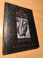 Le cœur de l'homme, D.H. Lawrence, Enlèvement ou Envoi