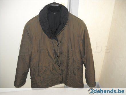 damesjas, als nieuw, Verzenden, Zo goed als nieuw